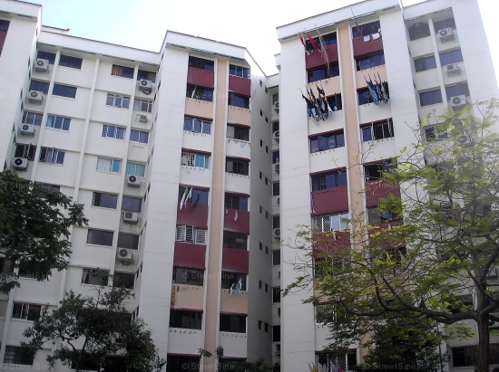 Blk 415 Harmony View (Hougang), HDB 3 Rooms #251862